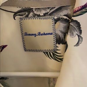 4 shirt lot! Tommy Bahama and 3 others, all 3XL